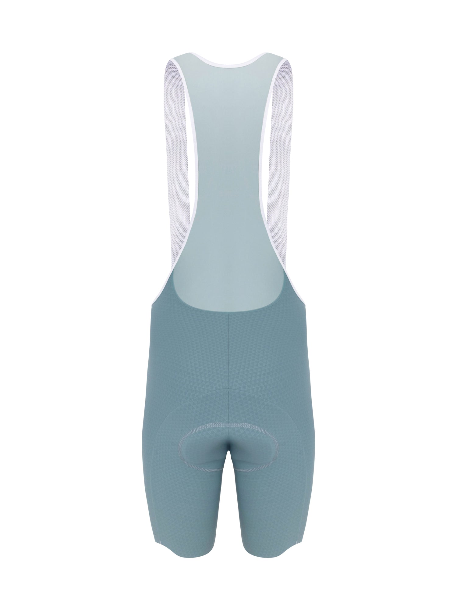 Herren-Radhose Quest Italy – Terrakotta