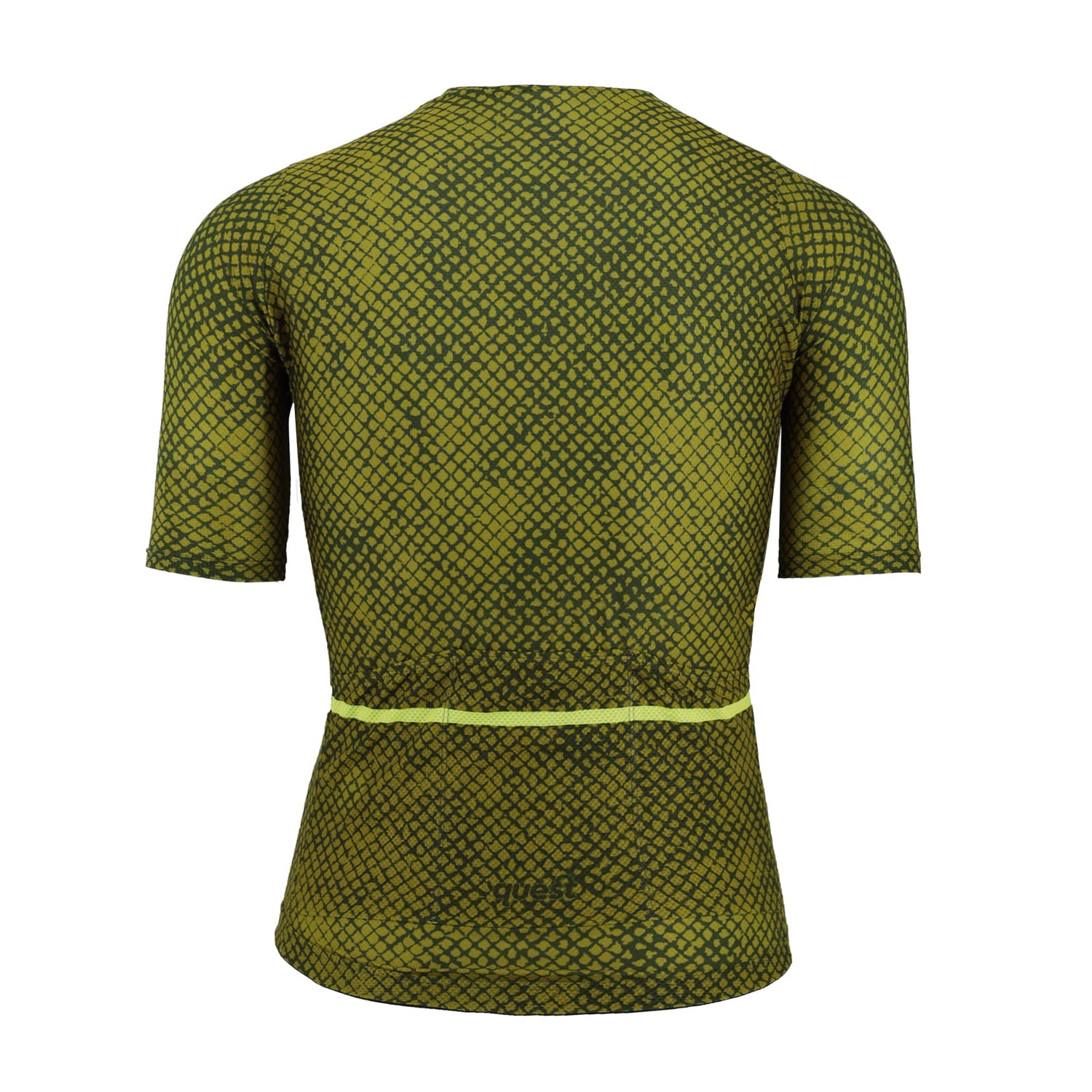 Quest Siatex Men's Cycling Jersey