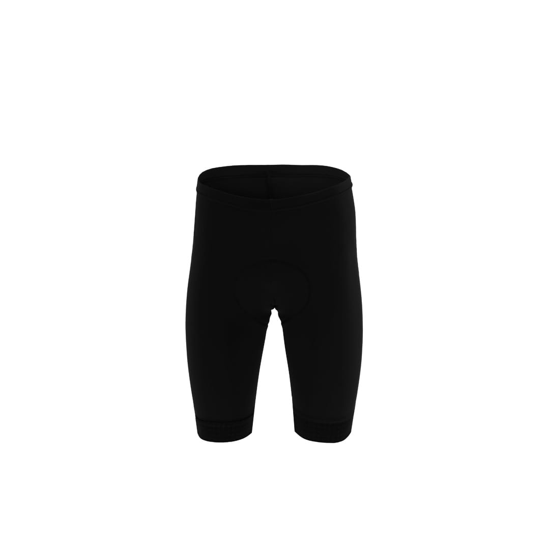 Spodenki Bez Szelek Quest Czarne Męskie