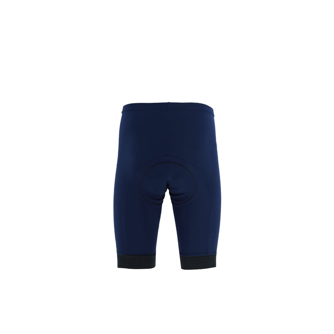 Spodenki Bez Szelek Quest Granatowe Męskie