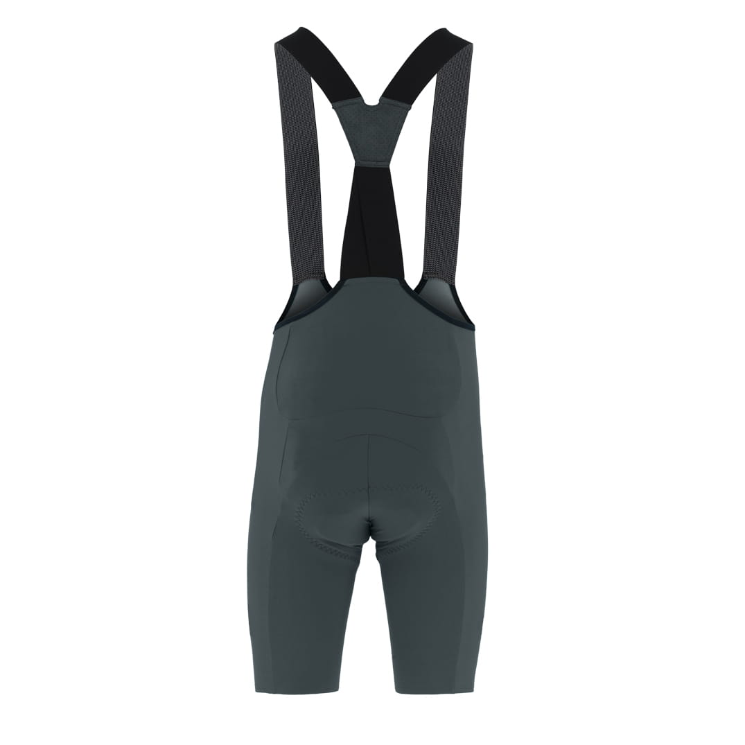 Spodenki Rowerowe Sunline Grey