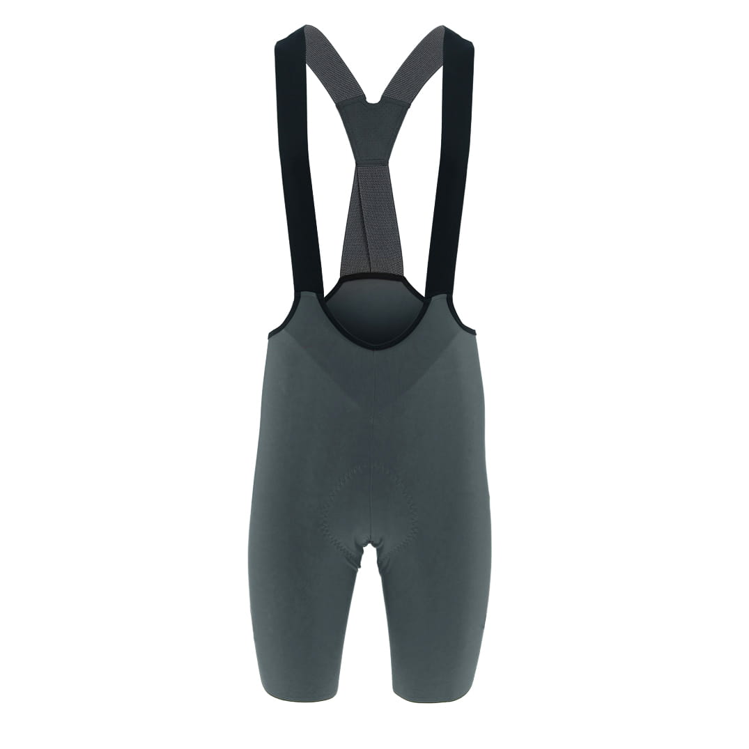 Sunline Grey Cycling Shorts