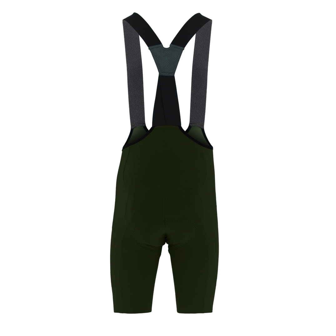 Spodenki Rowerowe Sunline Khaki