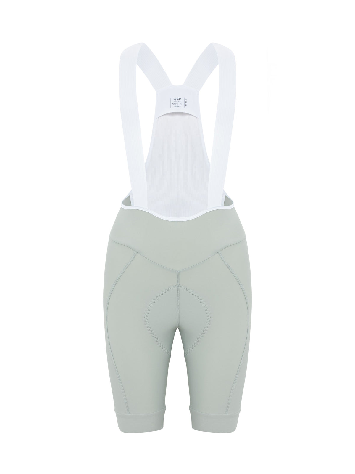 Herren-Radhose Quest Perfect Navy