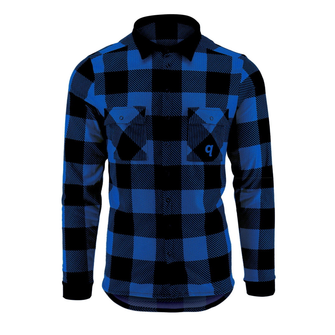 Koszula Gravel Quest Trekout