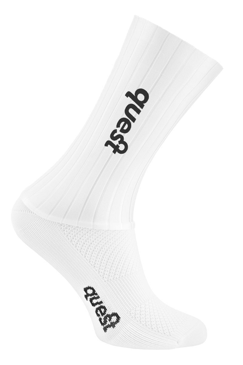 Skarpetki rowerowe Quest O*reo