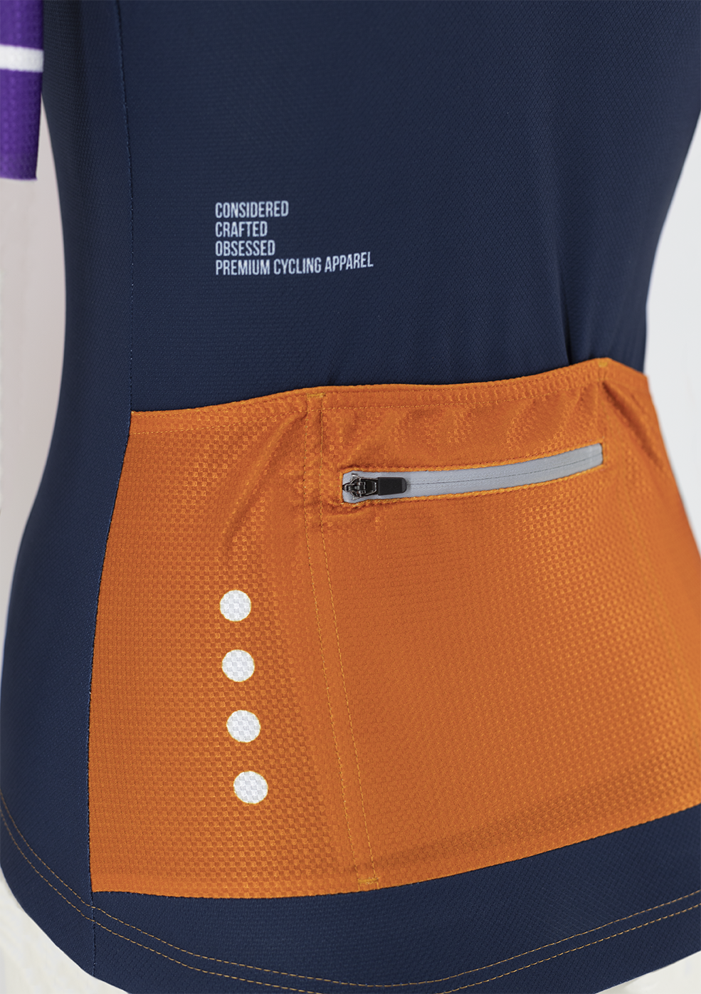 Koszulka Rowerowa Quest Pasadena Damska