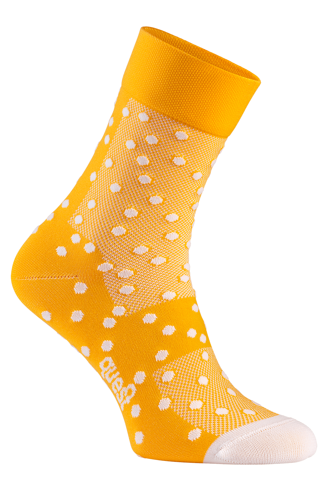 Quest DOTS Cycling Socks