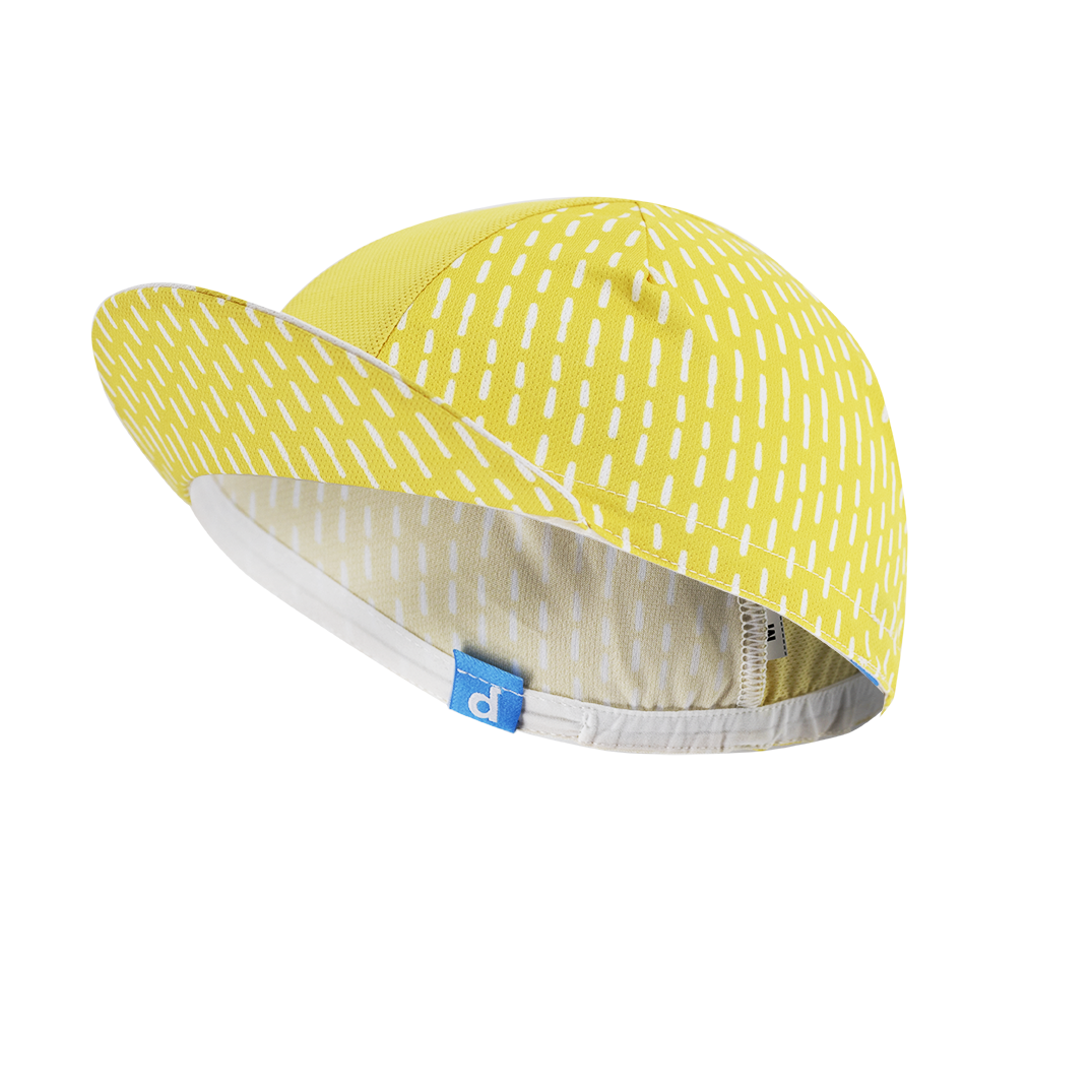 Czapka rowerowa pod kask Quest Sand