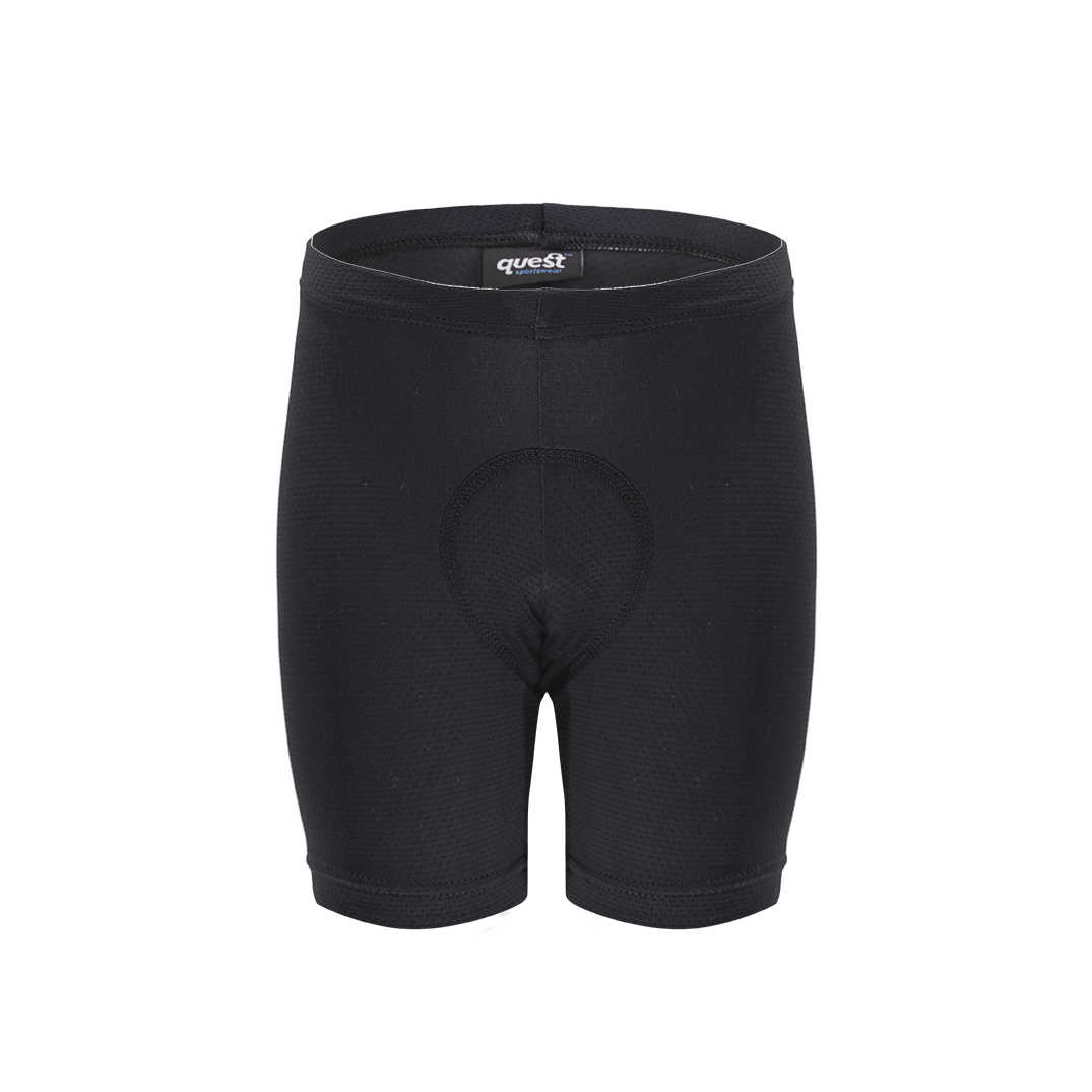 Spodenki rowerowe Quest - Dziecięce