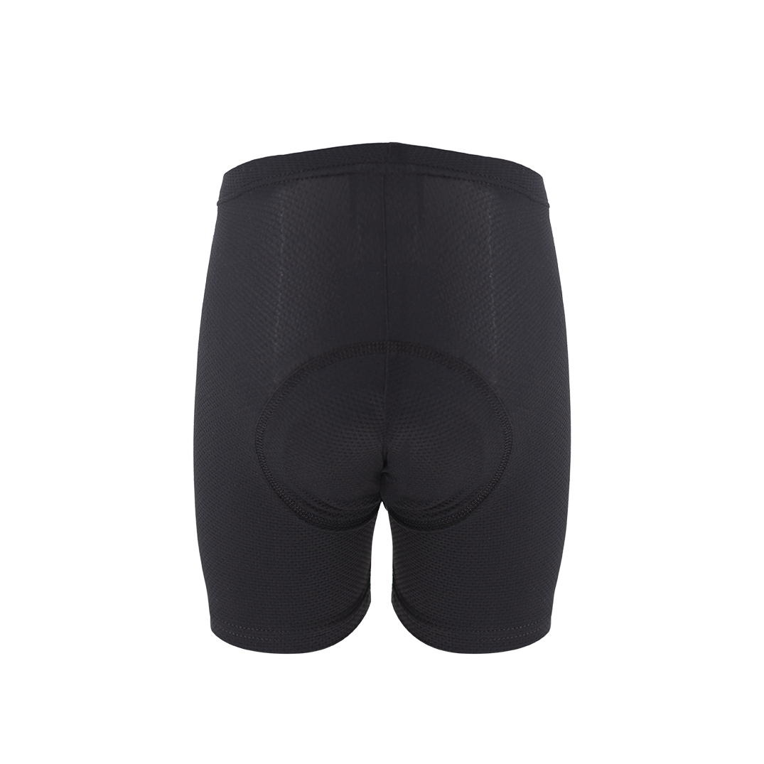 Spodenki rowerowe Quest - Dziecięce