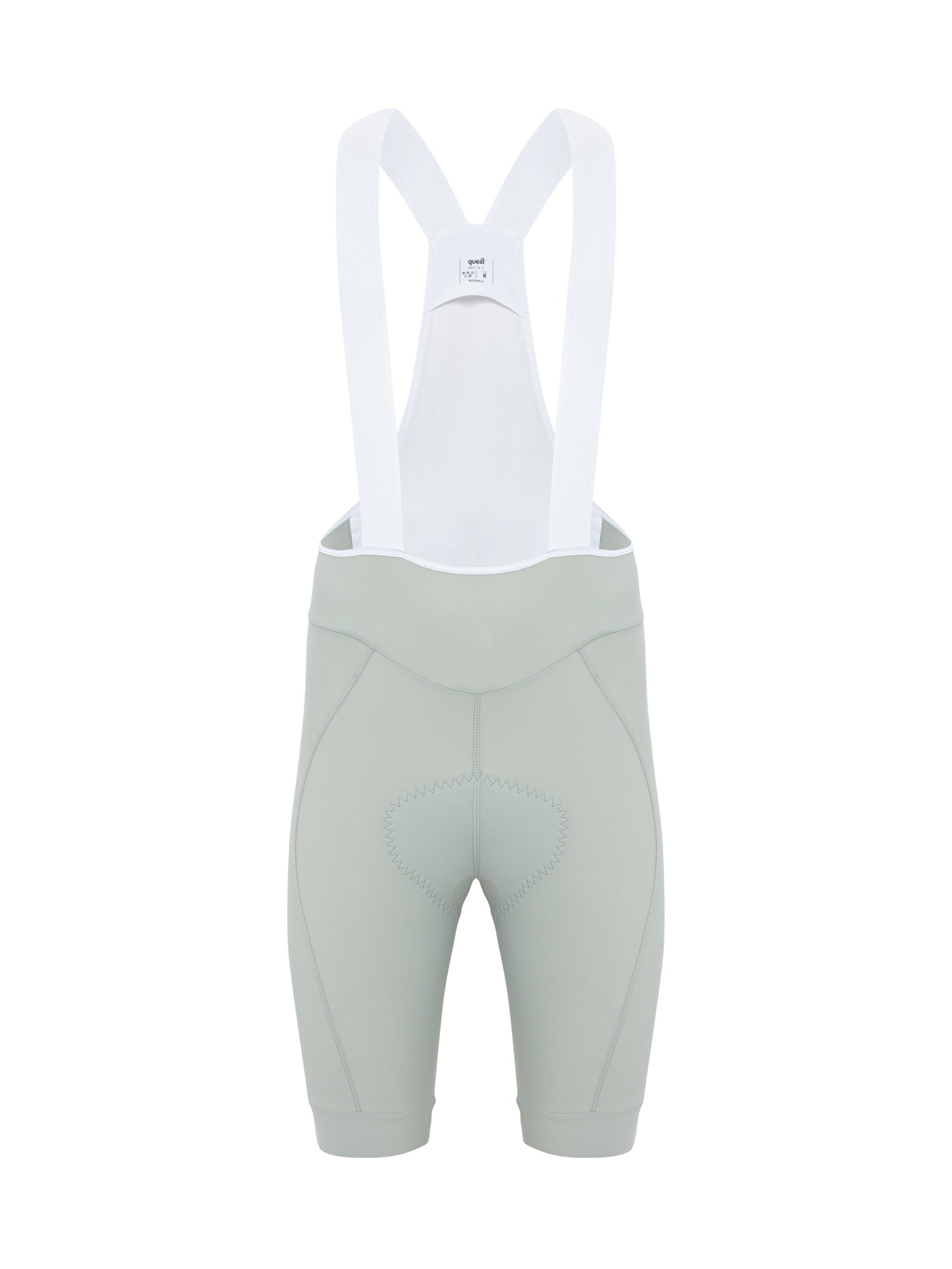 Men's Quest Perfect Navy Cycling Shorts