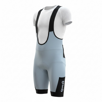 Spodenki Męskie Quest Cargo Ultra Grey