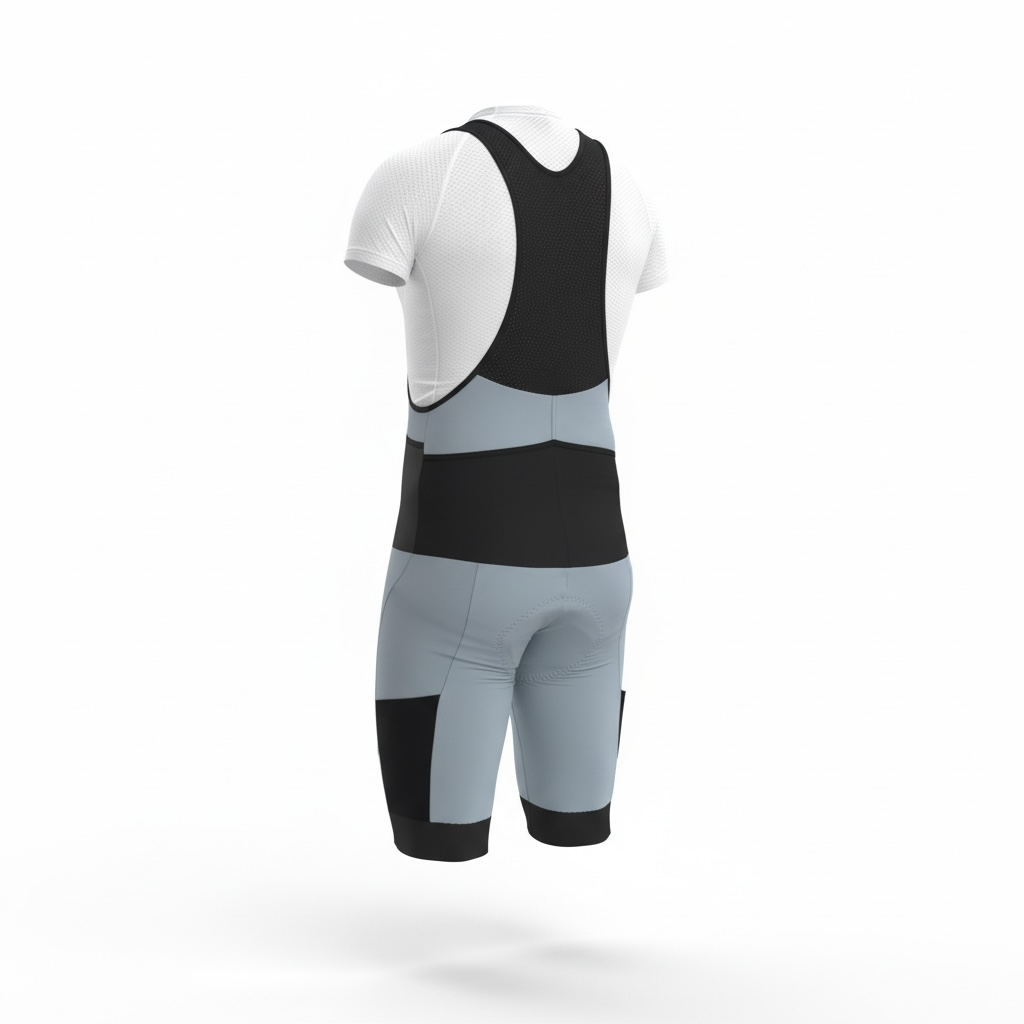 Men's Quest Cargo Ultra Grey Shorts