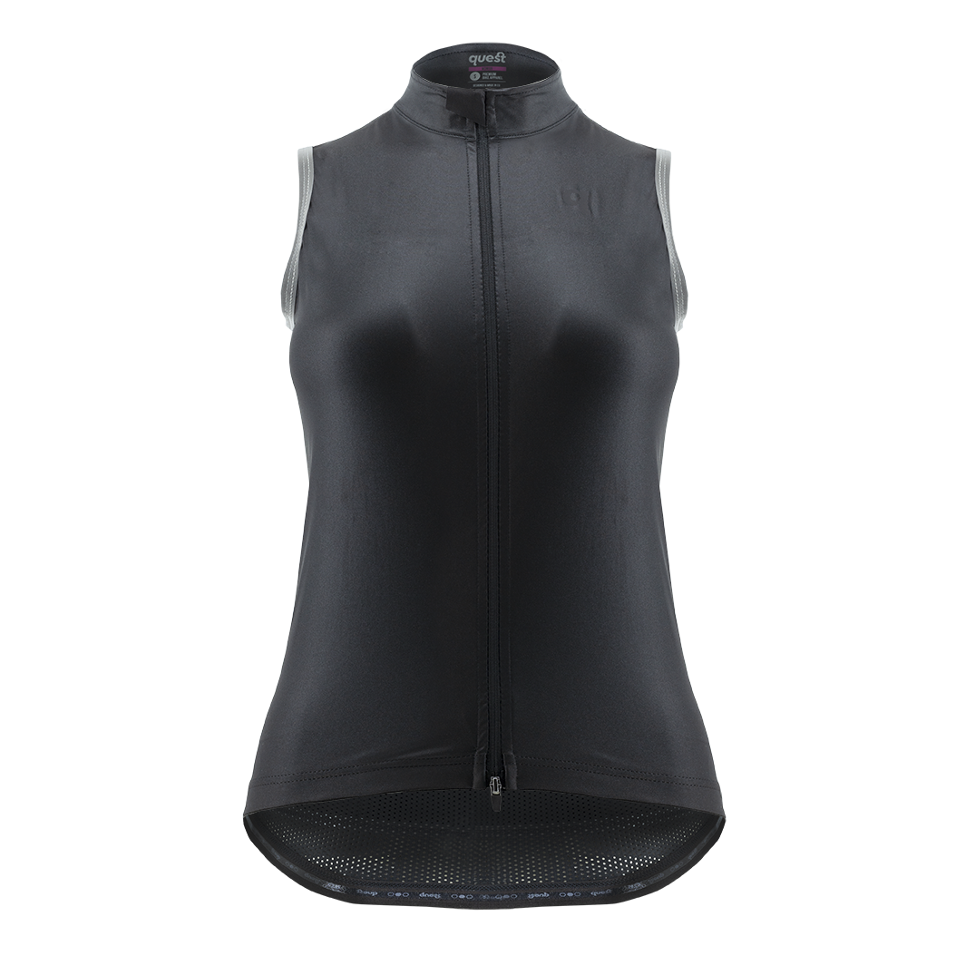 Kamizelka rowerowa Quest Toca - Damska