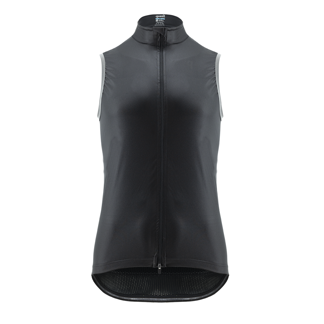 Kamizelka Rowerowa Quest Toca