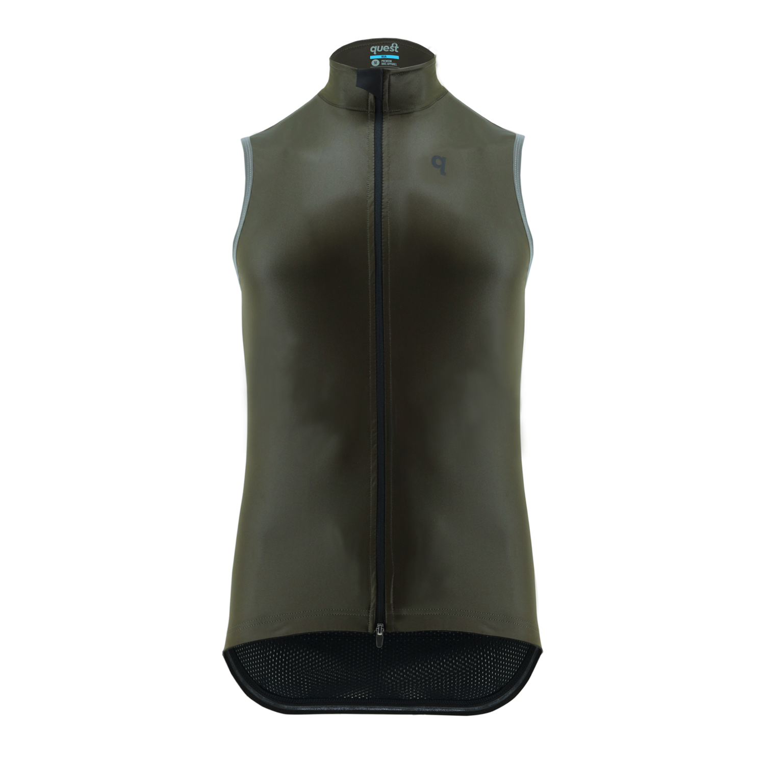 Kamizelka Rowerowa Quest Toca