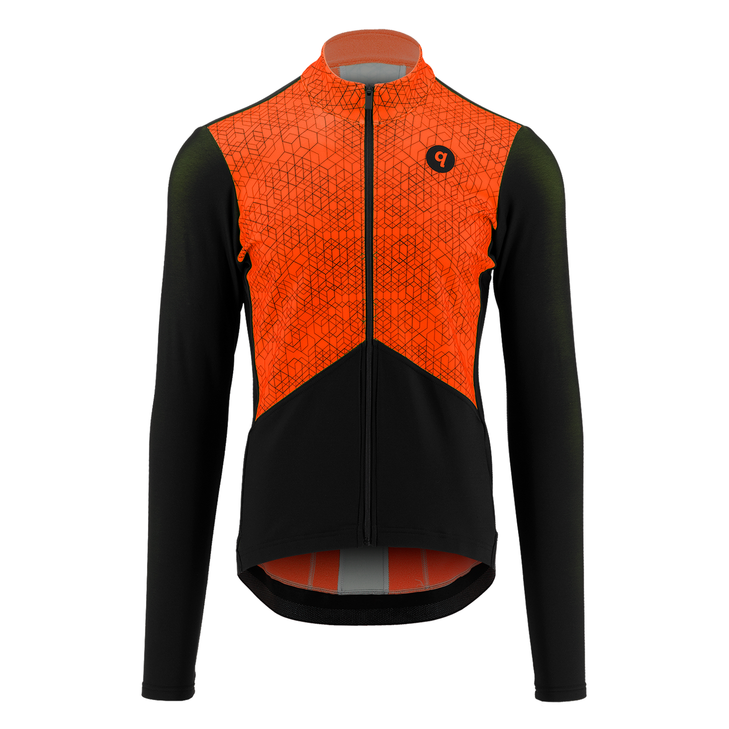 Bluza Rowerowa Quest Tokyo