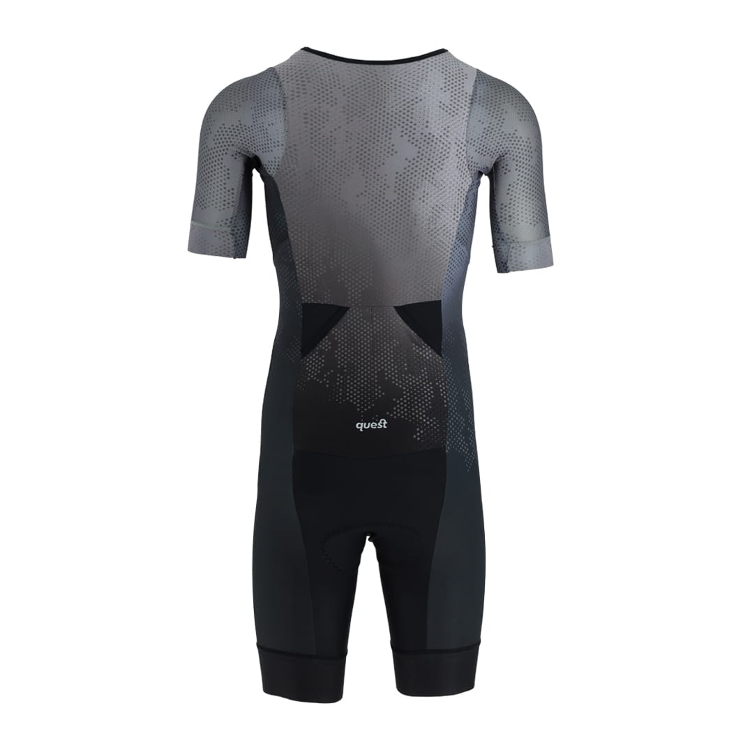 Kombinezon Triathlonowy Race Fusion