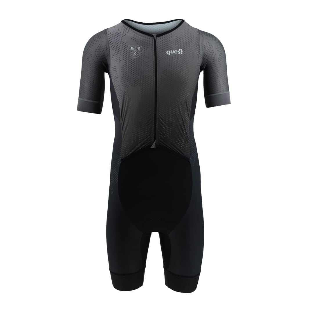 Kombinezon Triathlonowy Race Fusion