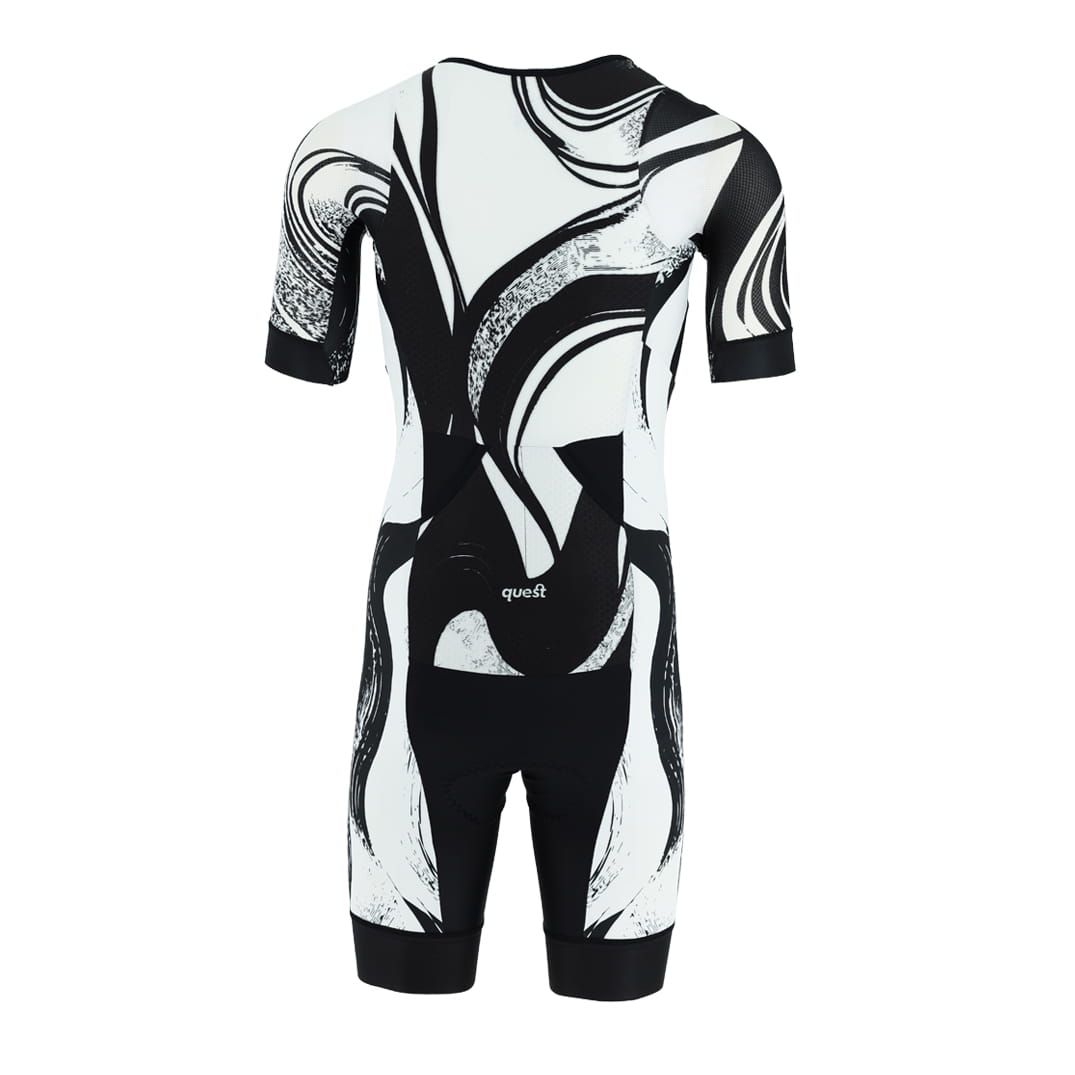 Kombinezon Triathlonowy Speed Wave