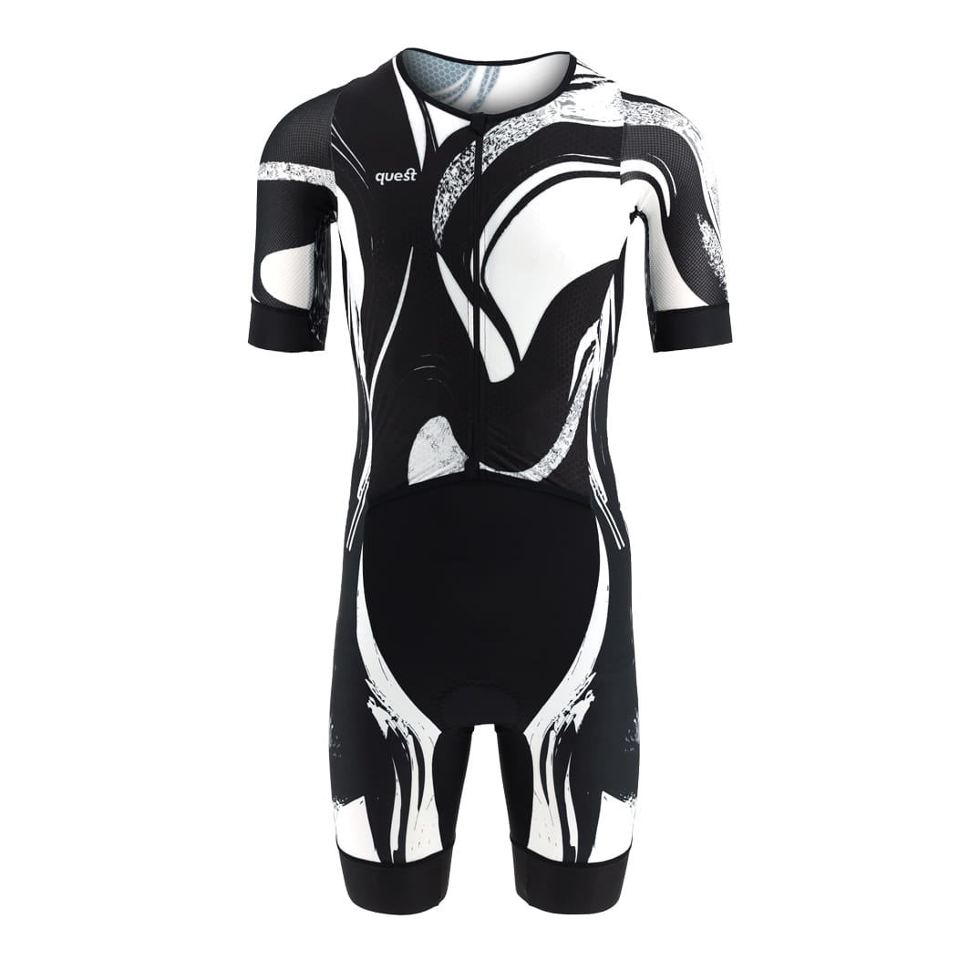 Kombinezon Triathlonowy Speed Wave
