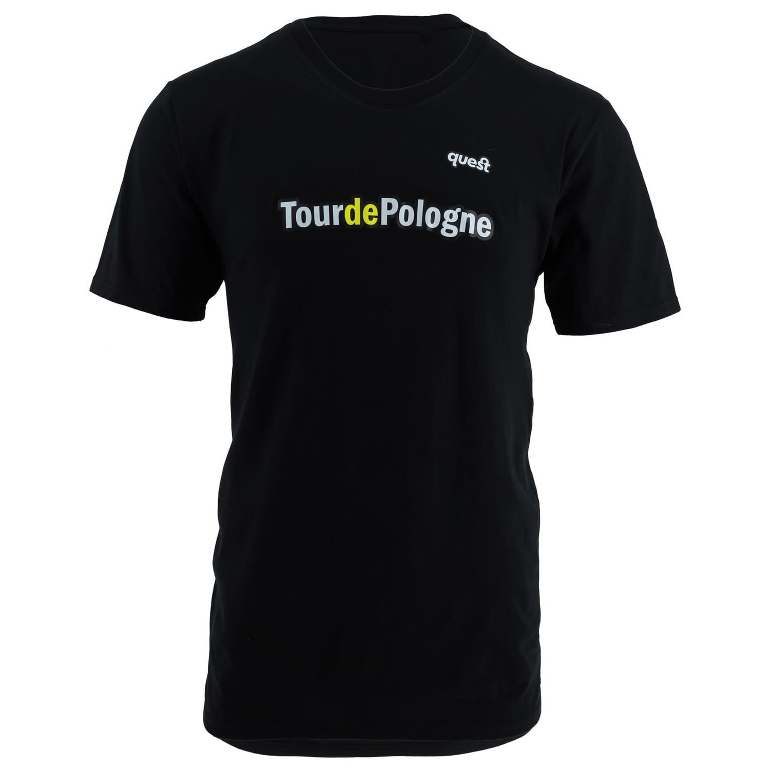 Koszulka T-Shirt  Kibica Tour de Pologne