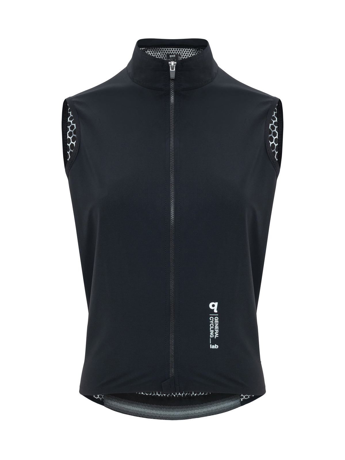 Quest Elements Raincoat - Men's