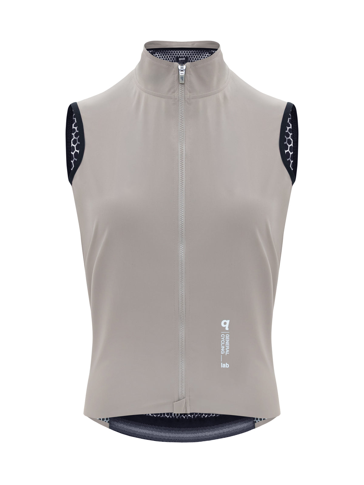 Fahrrad-Regenjacke Quest Elements - Herren