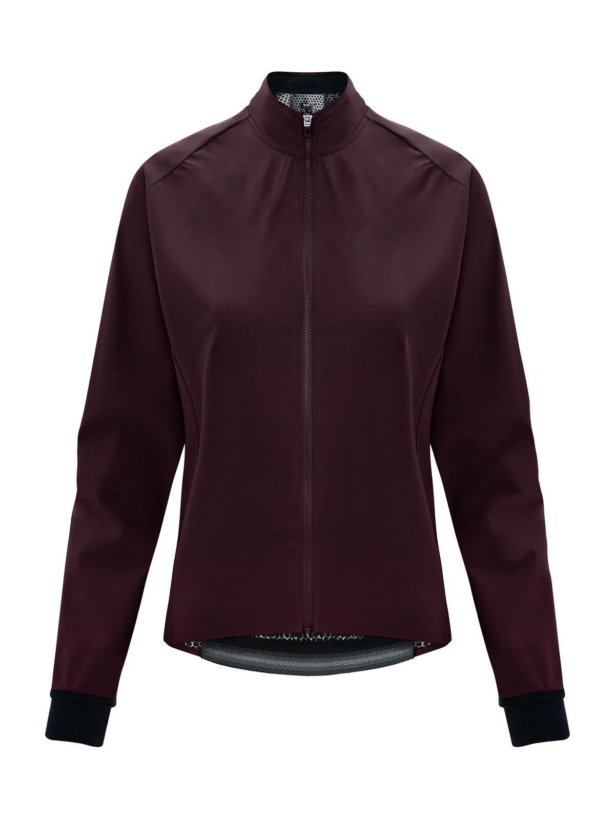 Jacke Como