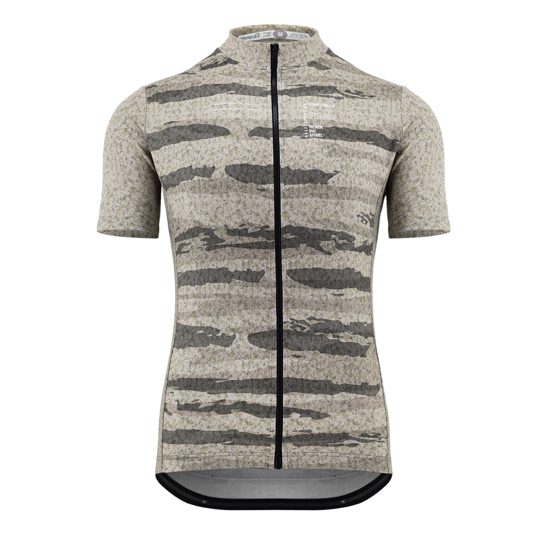 Koszulka Rowerowa Quest Unwind - Unisex