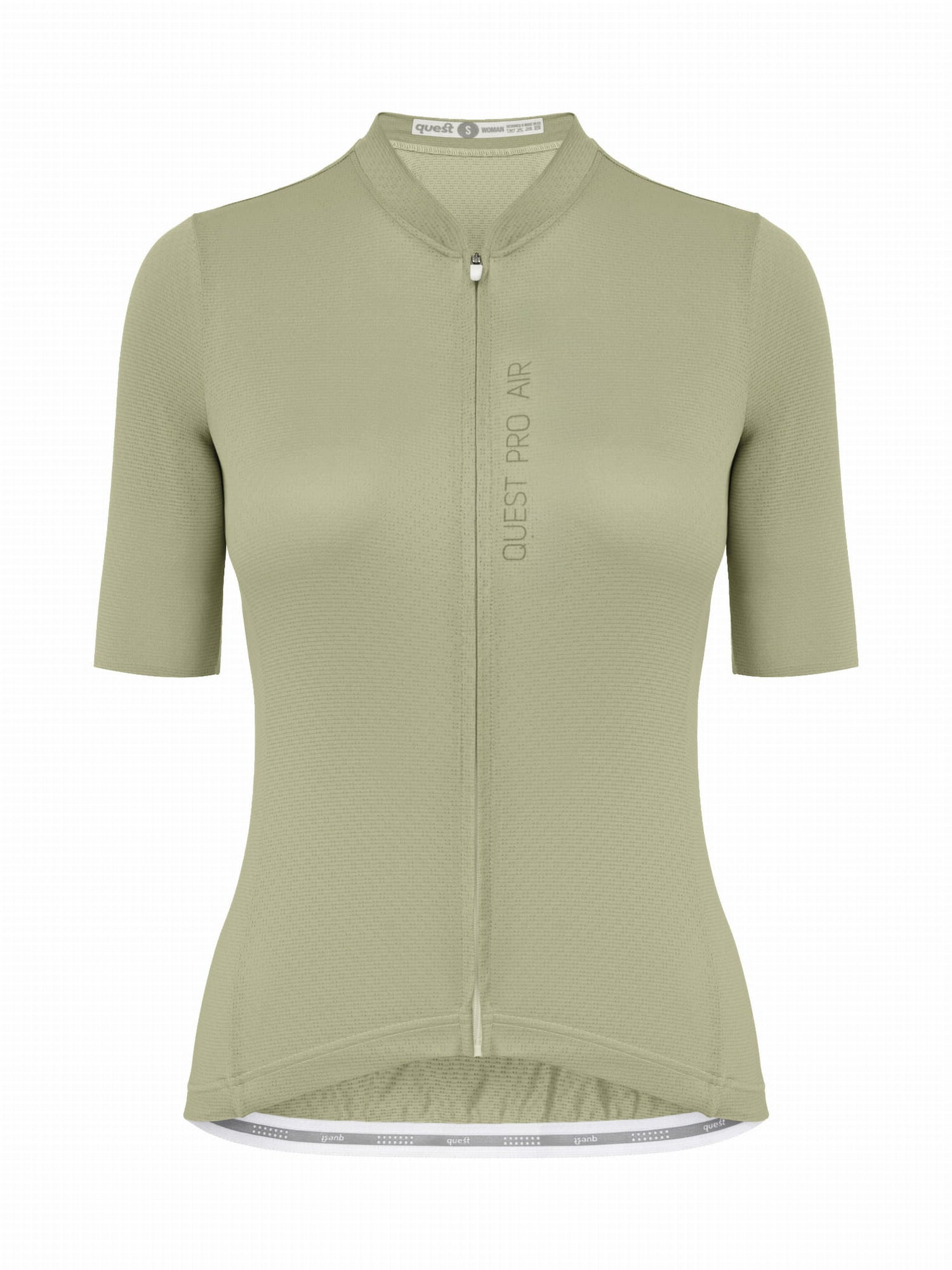 PRO AIR OLIVE WOMAN
