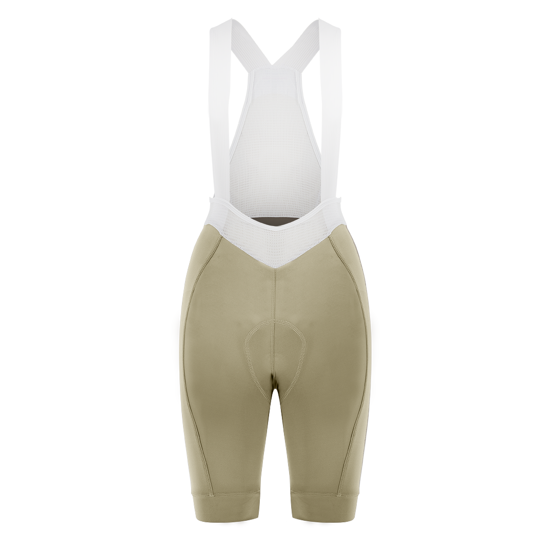 Damen-Radhose Quest Rapido Mosaico