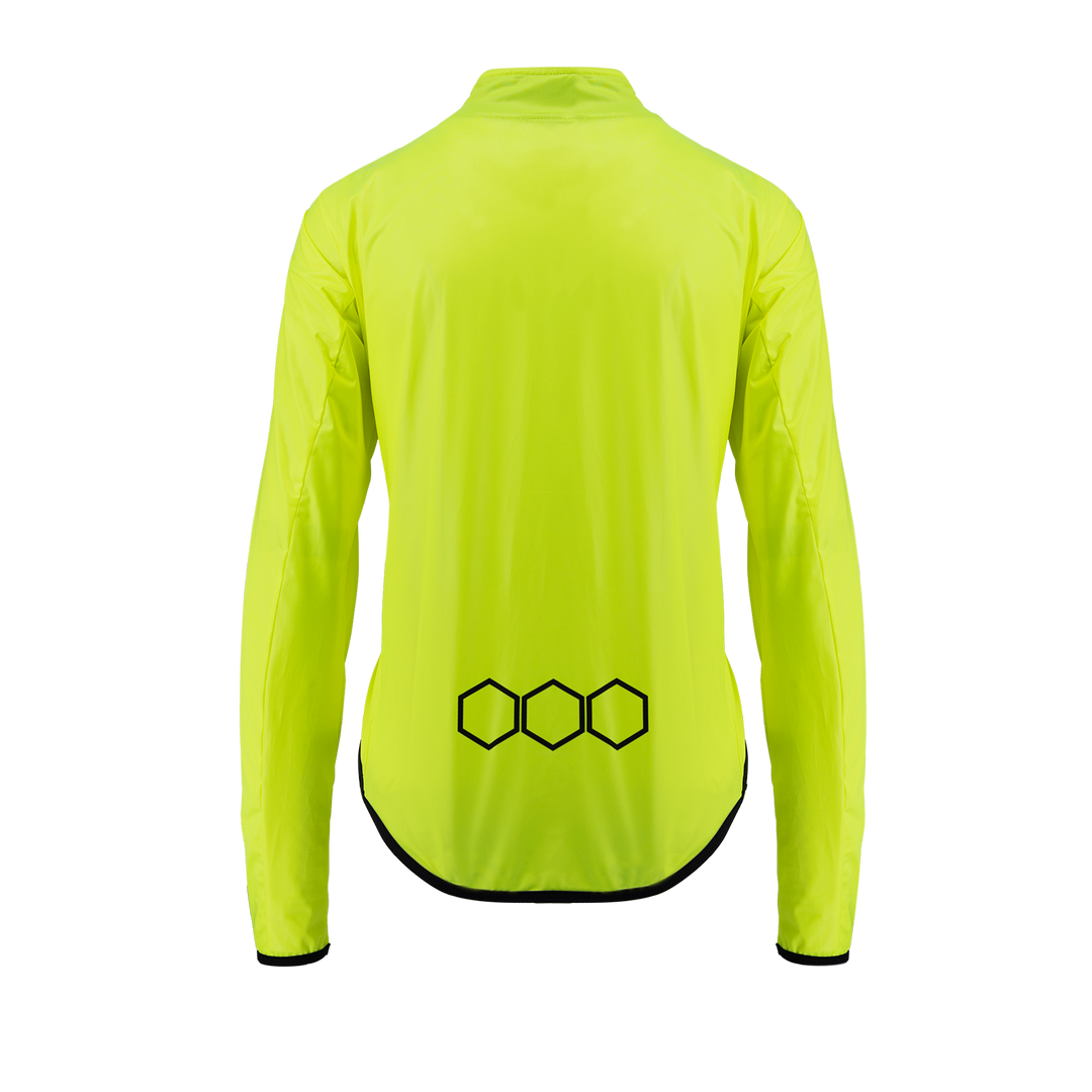 Quest Toca Fahrradjacke - Damen