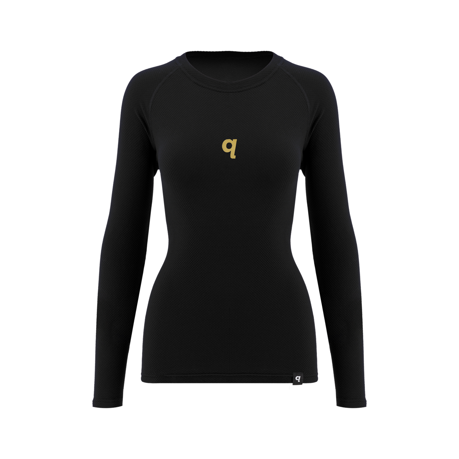 Bielizna Termoaktywna Damska - długi rękaw