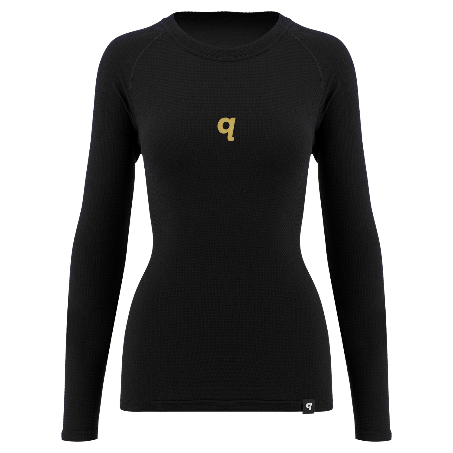 Bielizna Termoaktywna Damska - długi rękaw