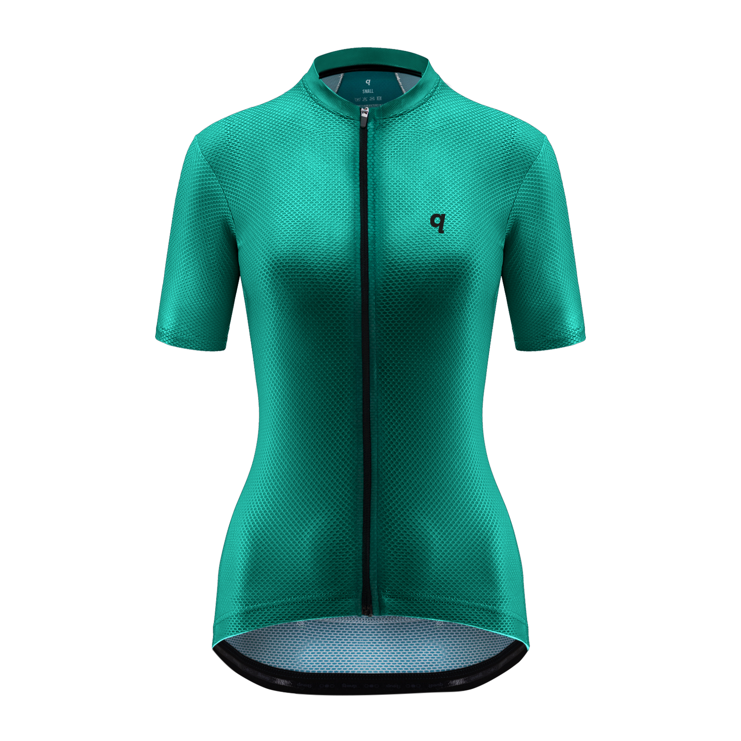 Koszulka Rowerowa Quest Superfly S22 Damska