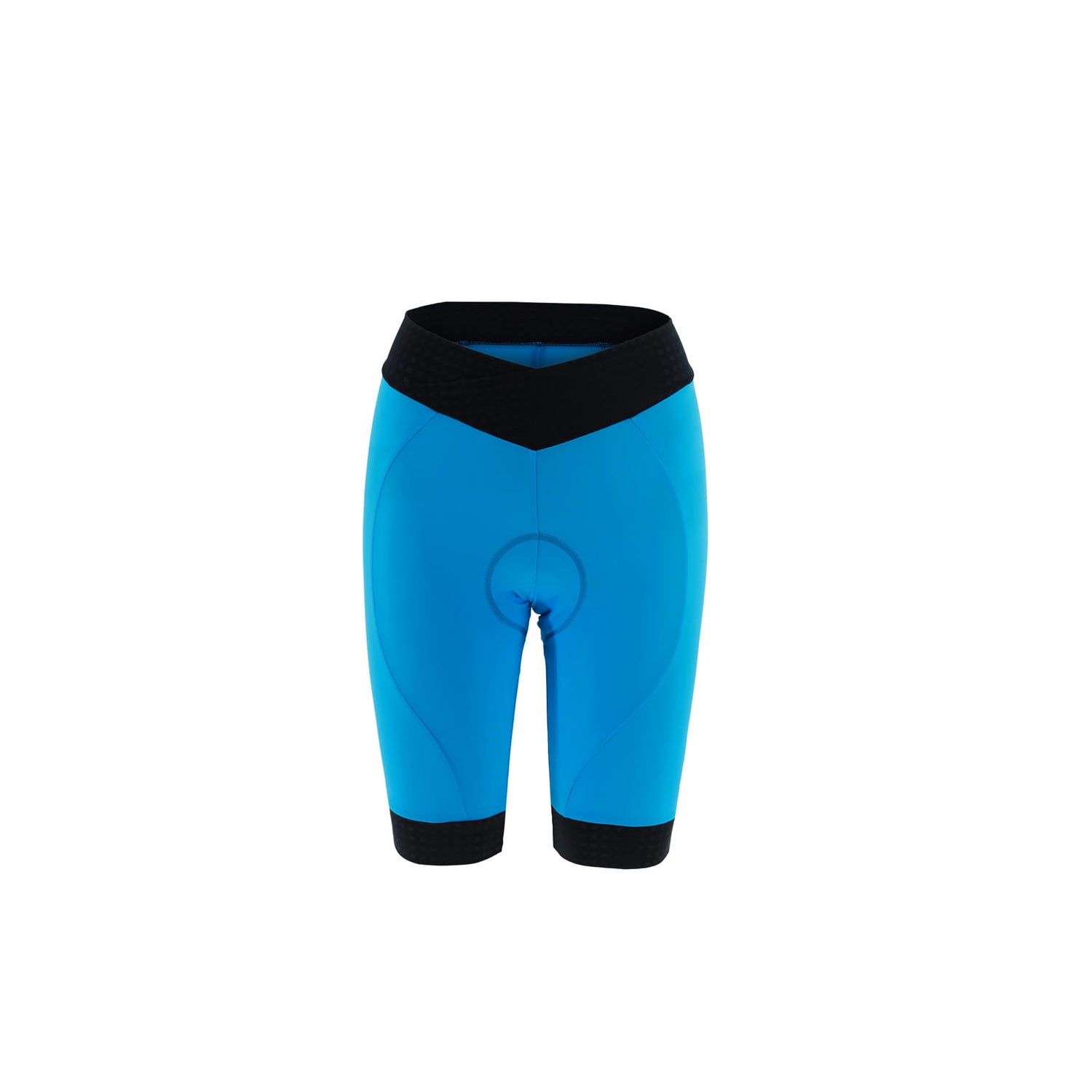 Spodenki Bez Szelek Quest Niebieskie Damskie