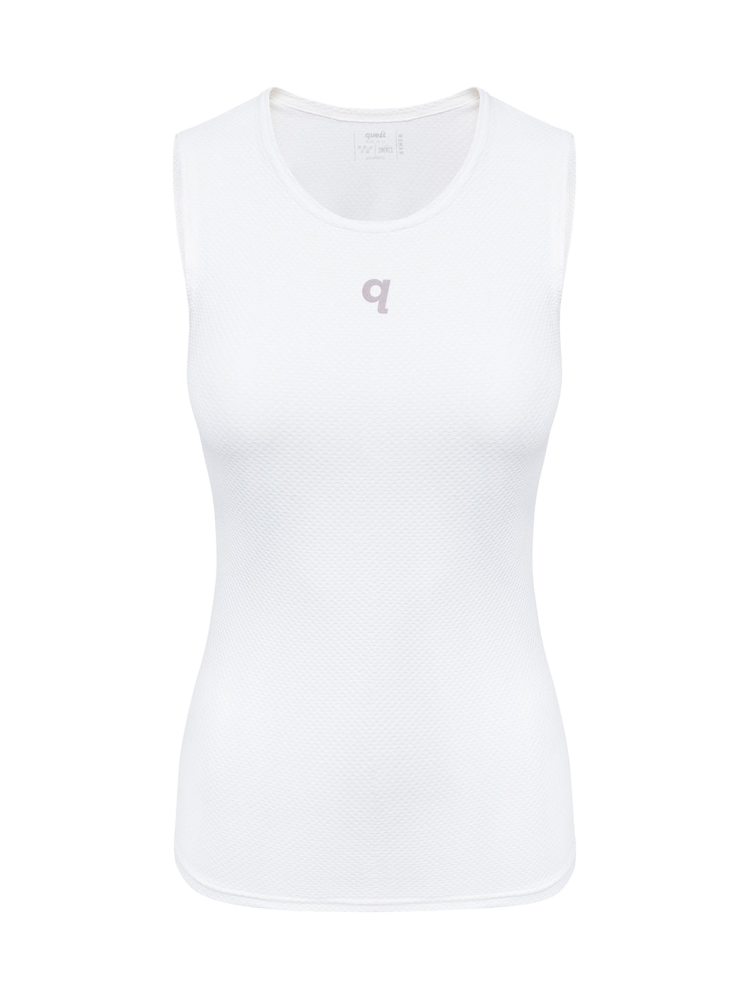Damen Thermounterwäsche Quest Winter Base Premium Weiß