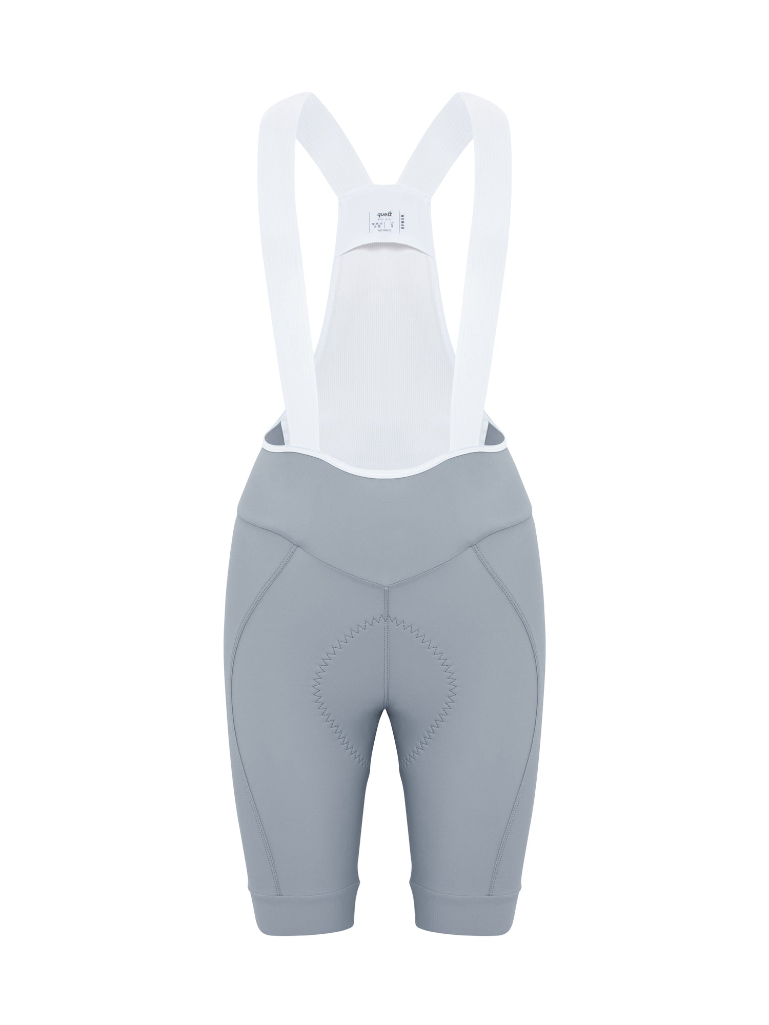 Herren-Radhose Quest Perfect Navy