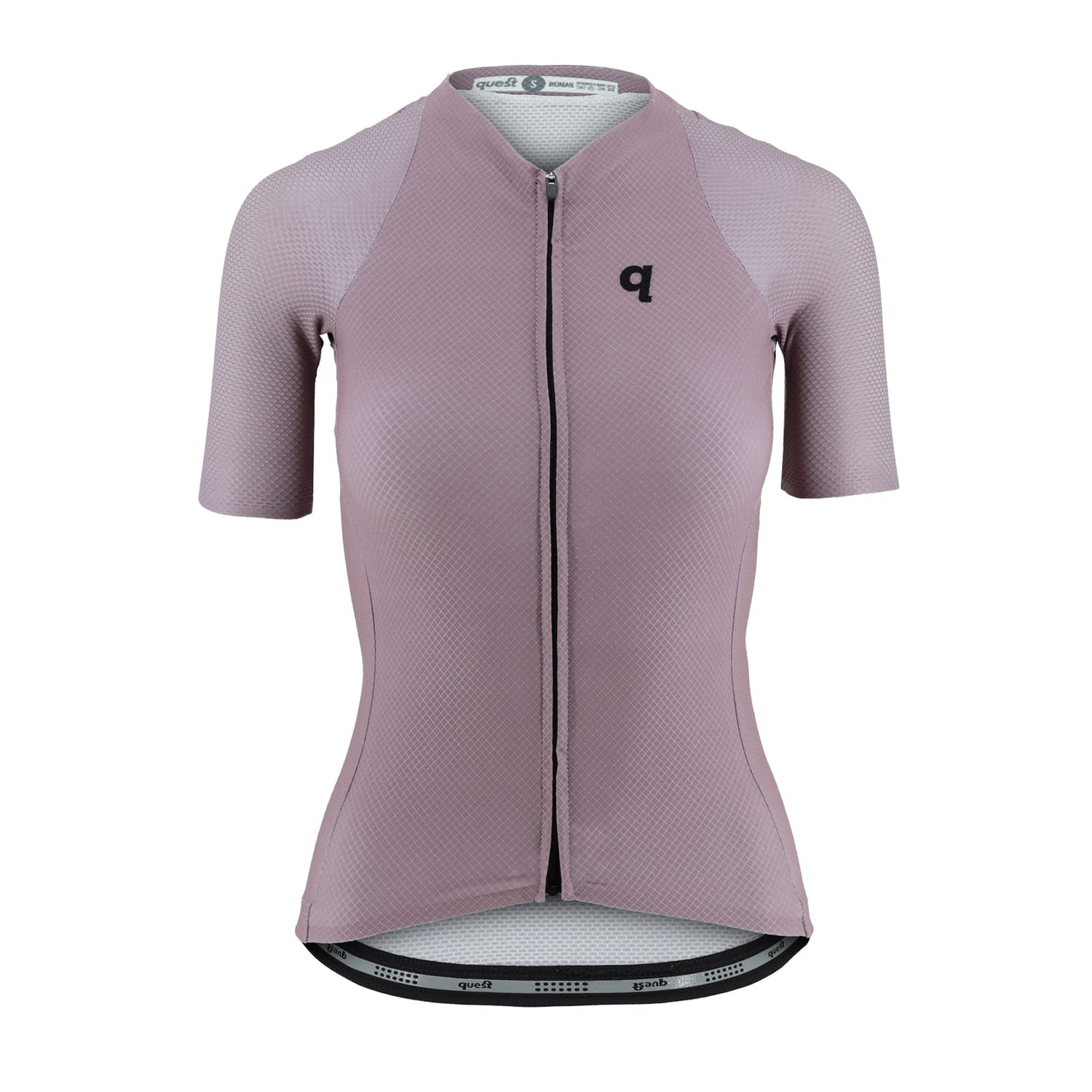 Koszulka Kolarska Damska Boss Coffe