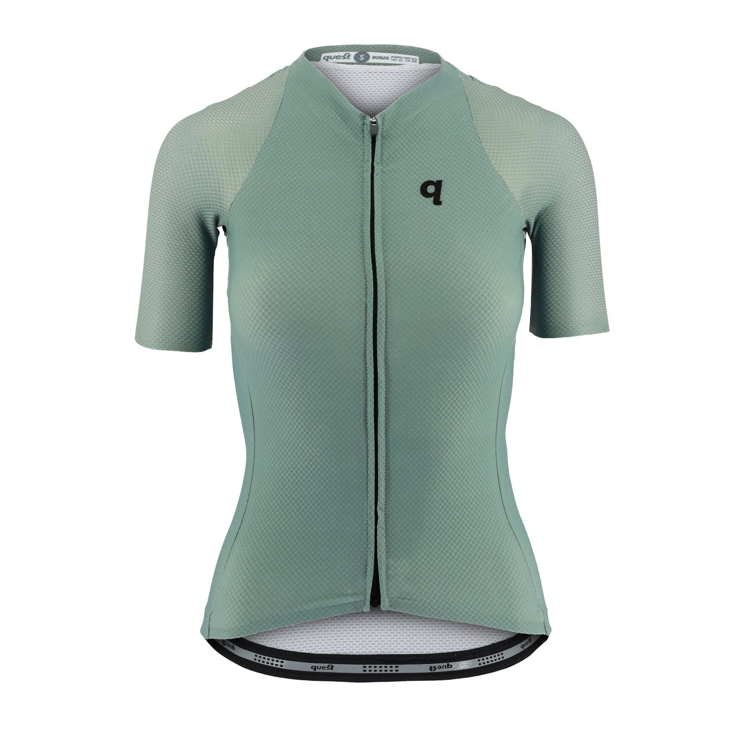 Koszulka Kolarska Damska Boss Thyme