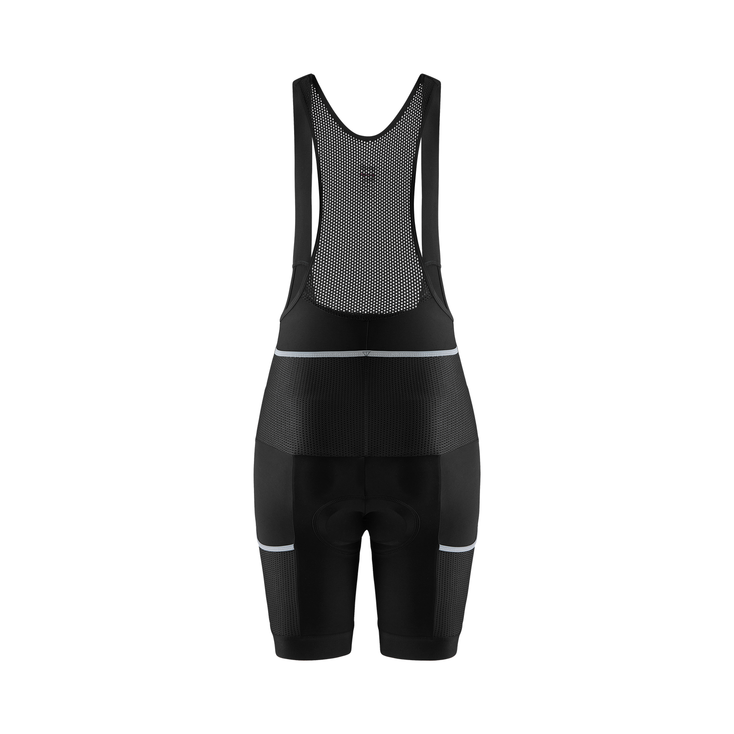 Spodenki rowerowe z kieszeniami Quest Cargo - Damskie