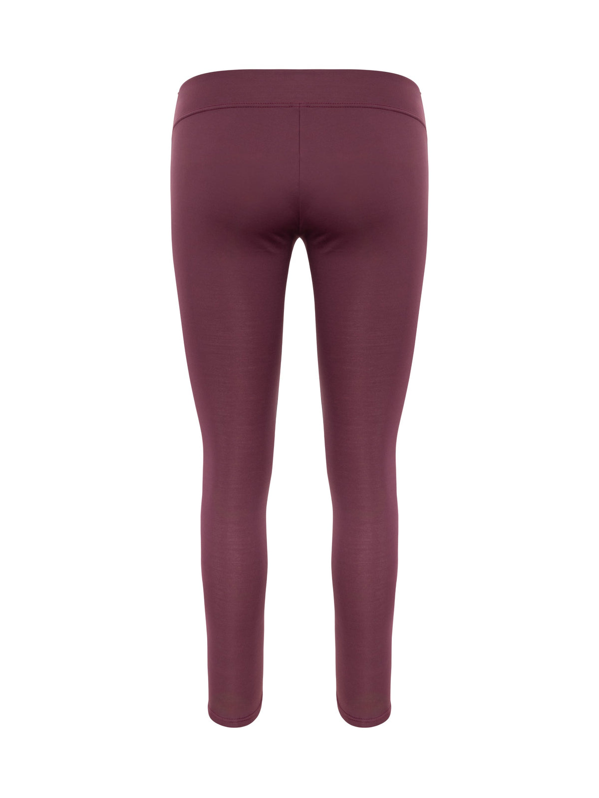 W 2810 Legginsy Fitness / Joga Merino