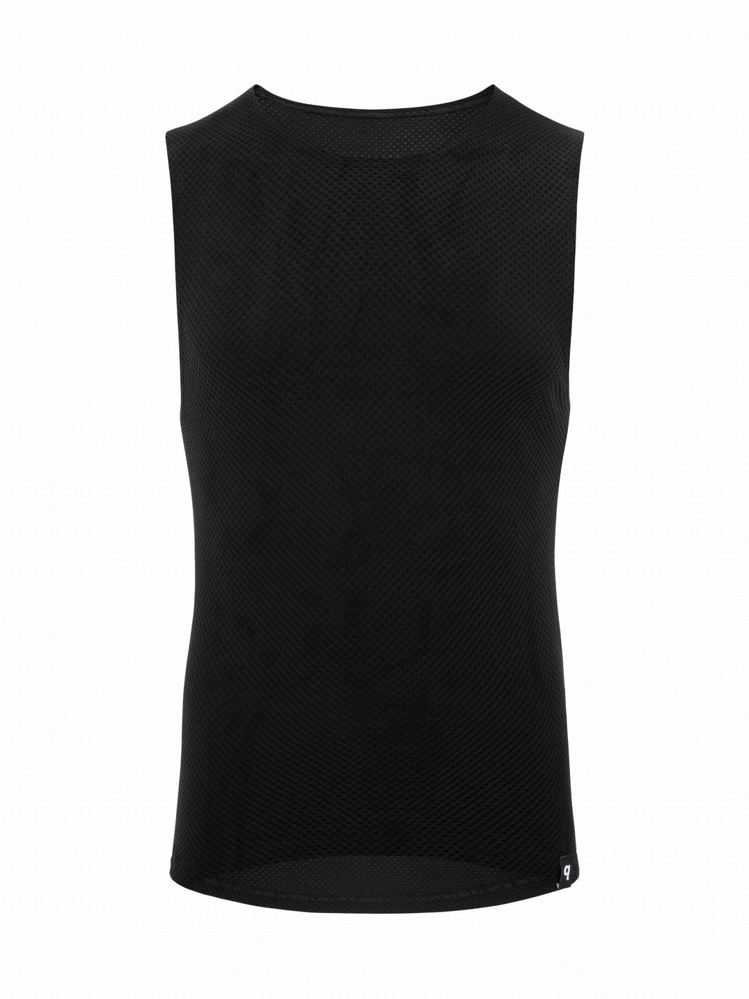 Men's Technical Underwear Quest Nero – Base Layer (Sweat-wicking)