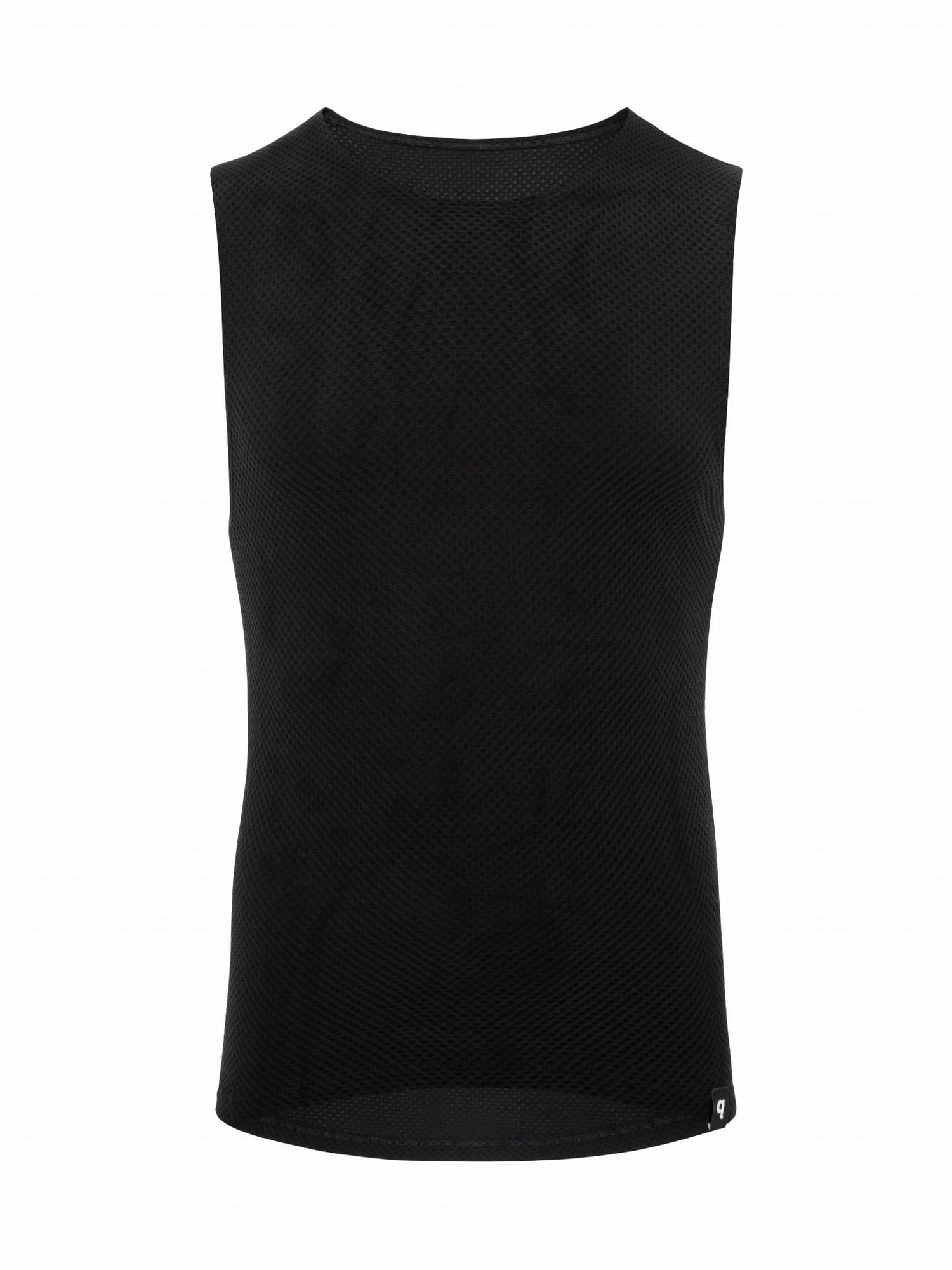 BASE LAYER NEGRO MAN