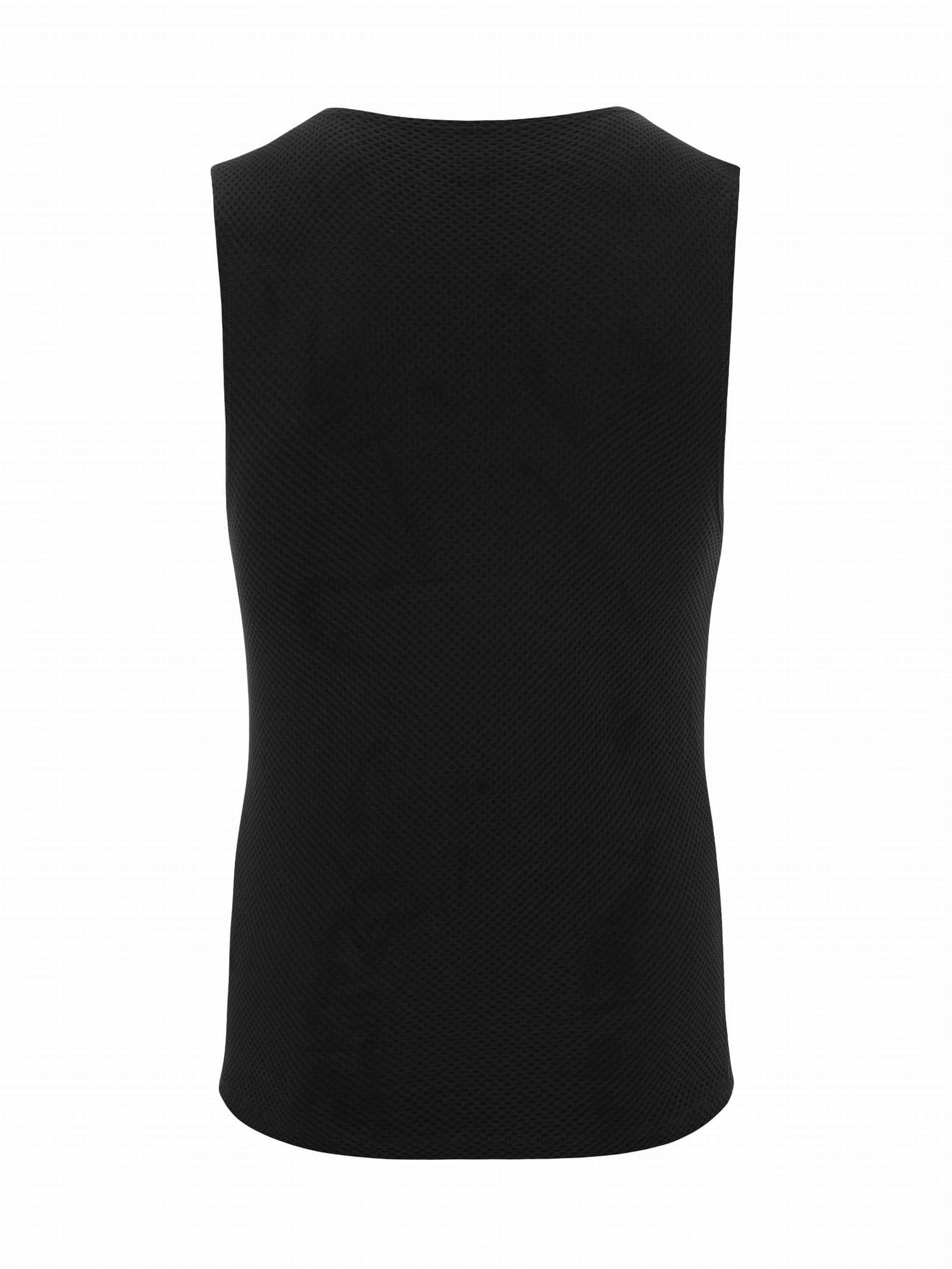 BASE LAYER NEGRO MAN
