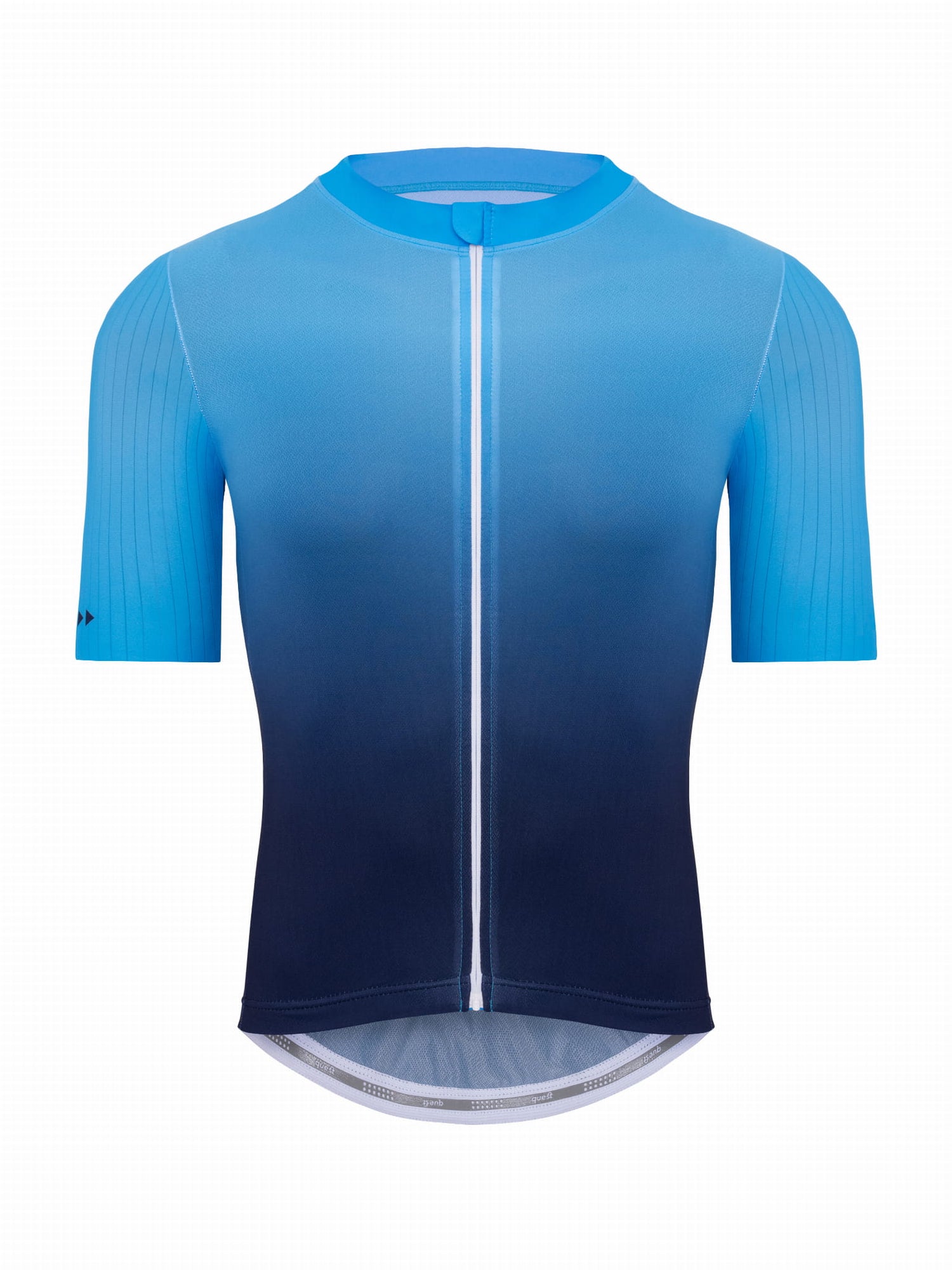 Koszulka Kolarska Męska BLACK SKY