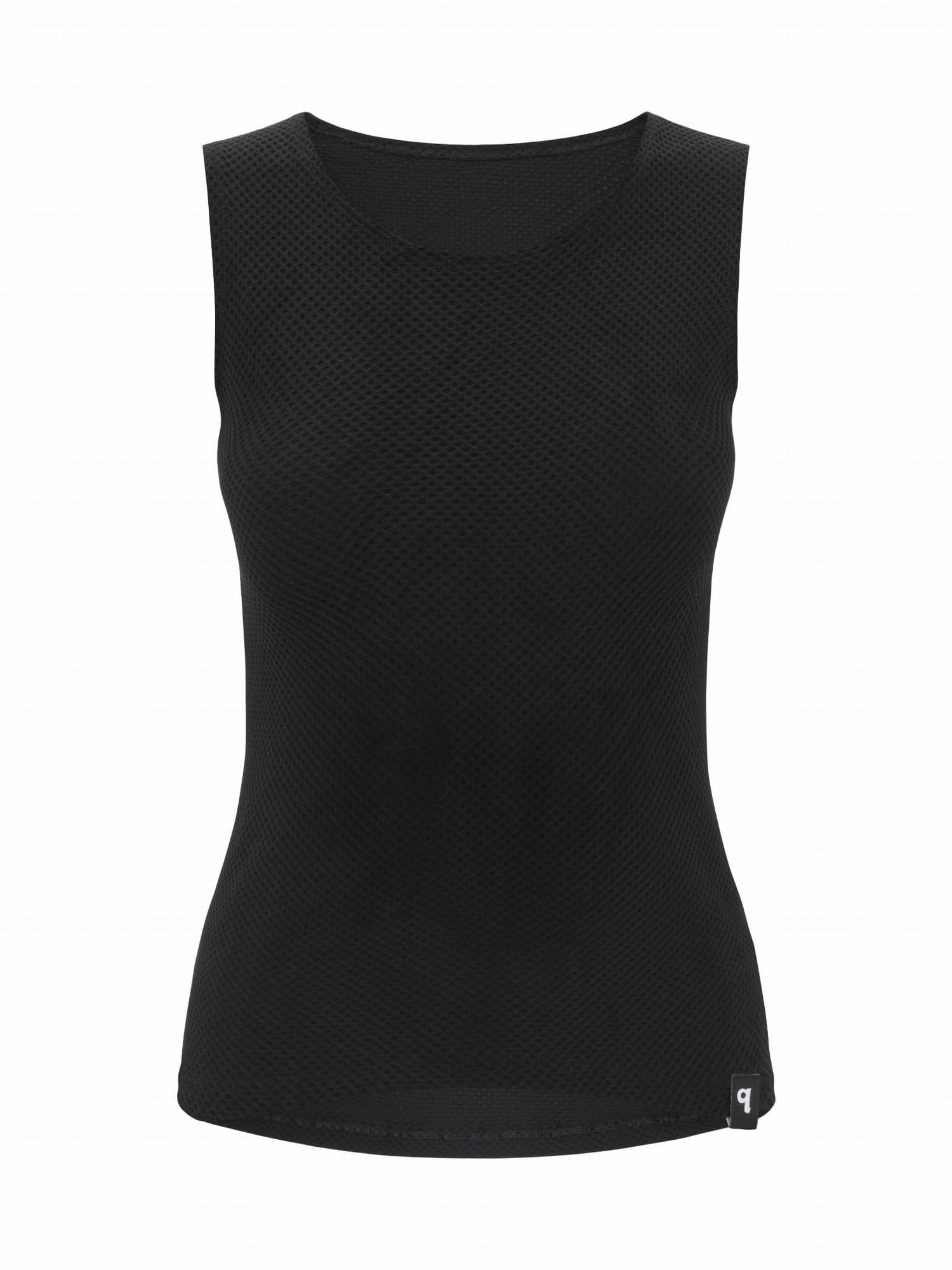 BASE LAYER NEGRO WMN