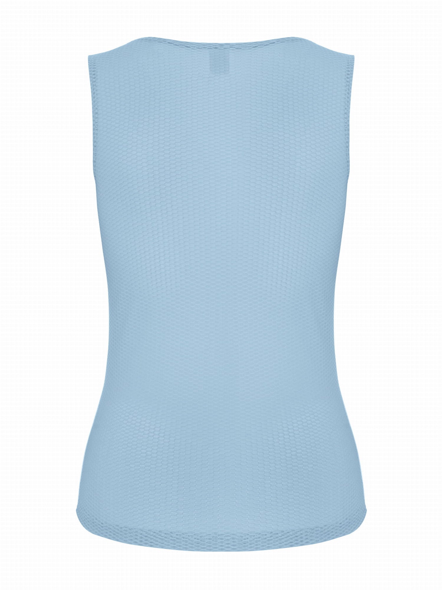 BASE LAYER BLUE WMN